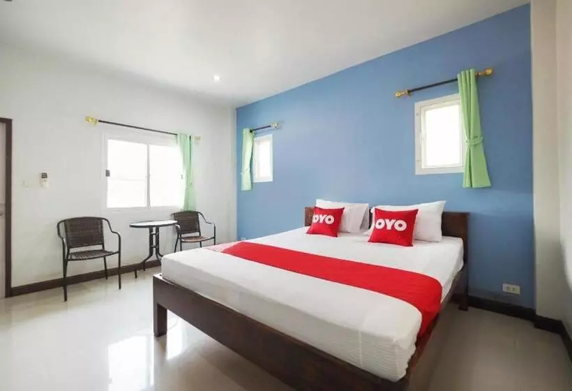 ホテル Oyo Kradangnga Resort