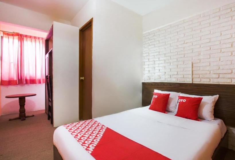 Отель Maria Teresa Inn