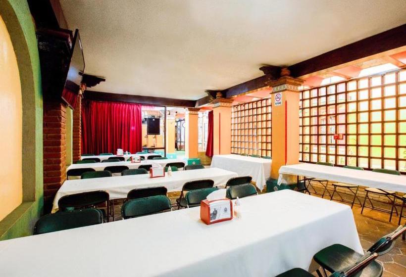 Отель Maria Teresa Inn