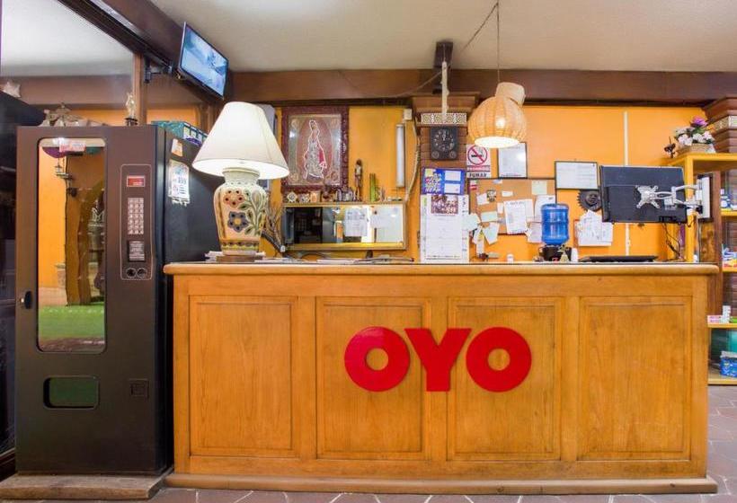 Отель Maria Teresa Inn