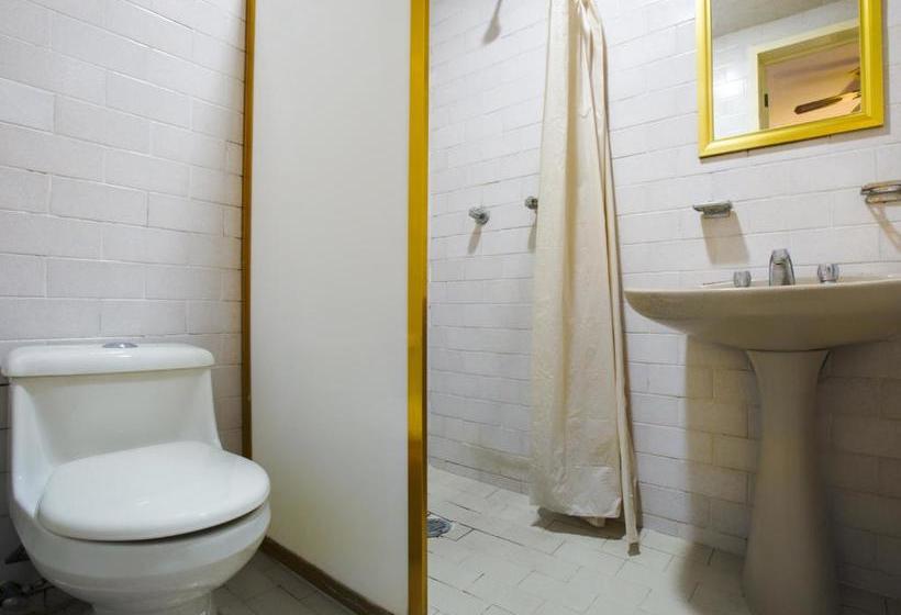 Отель Maria Teresa Inn