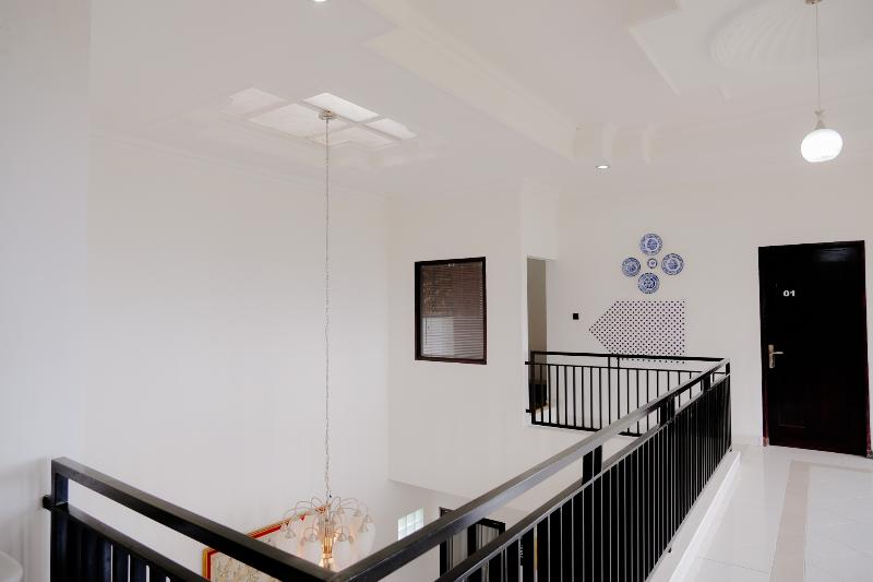 فندق Spot On 3037 Sakinah Residence