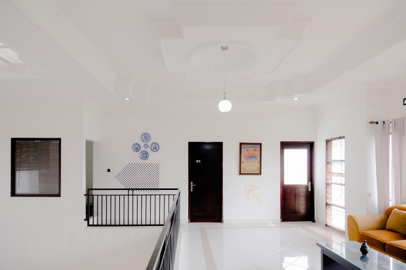 فندق Spot On 3037 Sakinah Residence