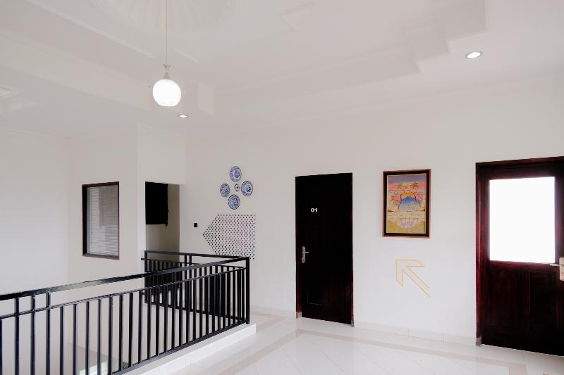 فندق Spot On 3037 Sakinah Residence