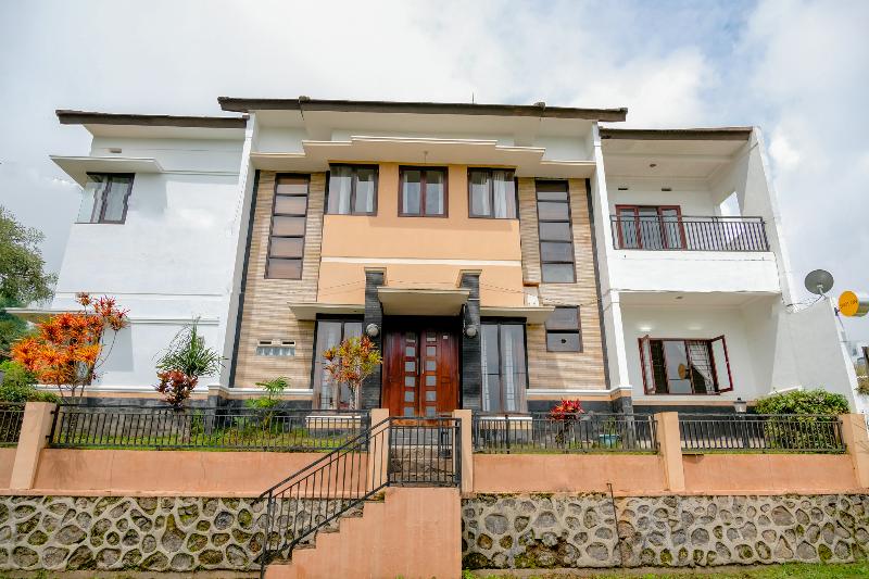 فندق Spot On 3037 Sakinah Residence