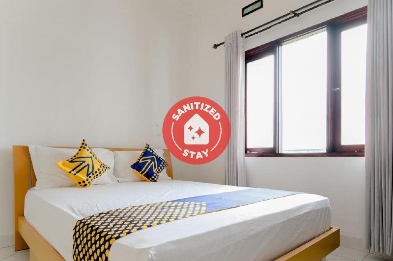 فندق Spot On 3037 Sakinah Residence