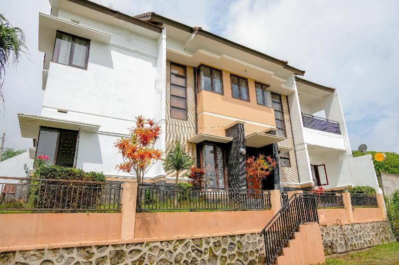 فندق Spot On 3037 Sakinah Residence