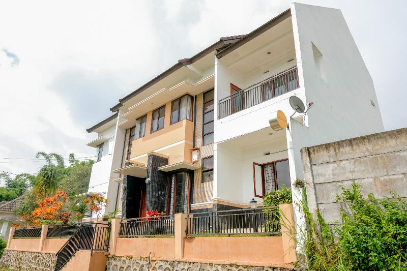 فندق Spot On 3037 Sakinah Residence