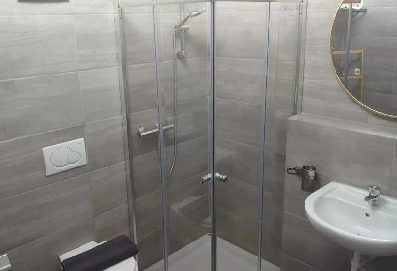 Maxim Apartments Mainz