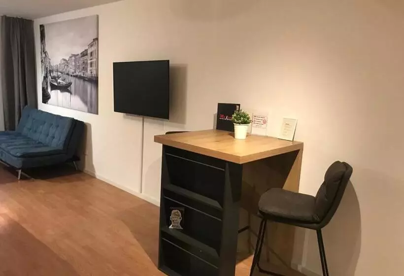 Maxim Apartments Mainz