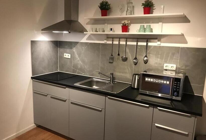 Maxim Apartments Mainz