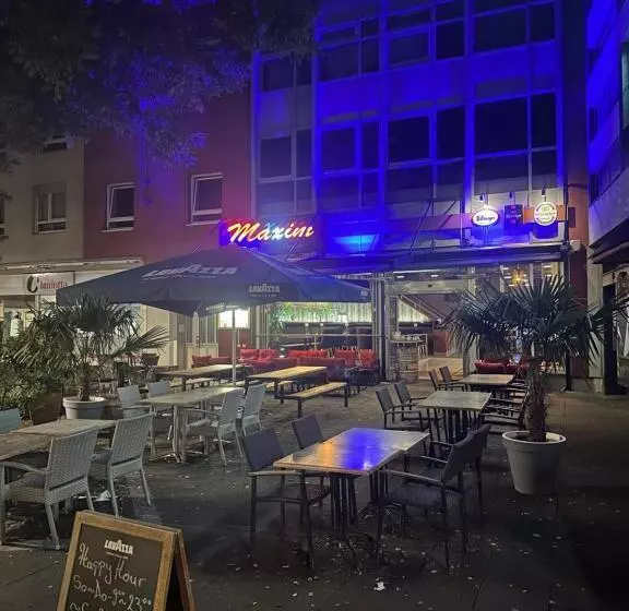 Maxim Apartments Mainz