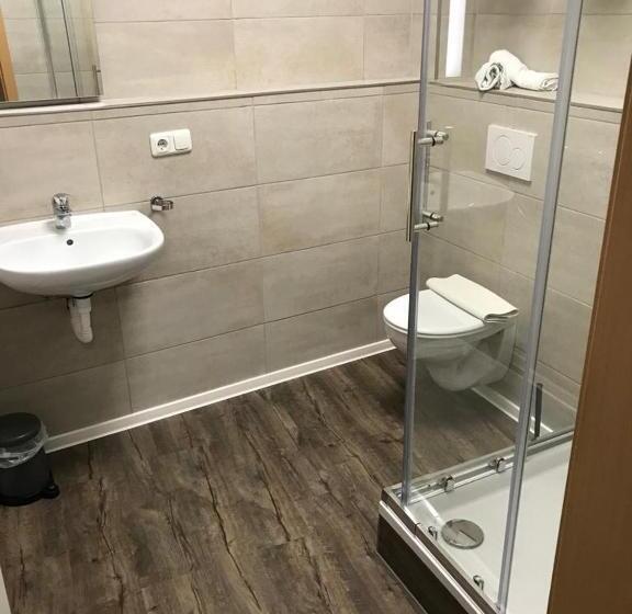 Maxim Apartments Mainz