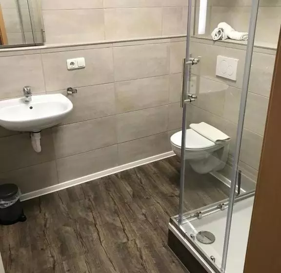 Maxim Apartments Mainz