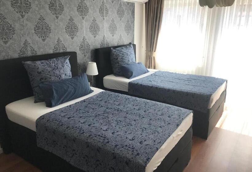 Maxim Apartments Mainz