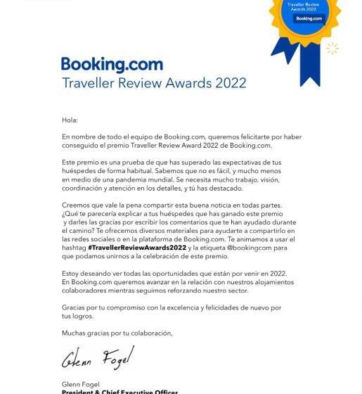 استراحتگاه El Pueblo De Leo