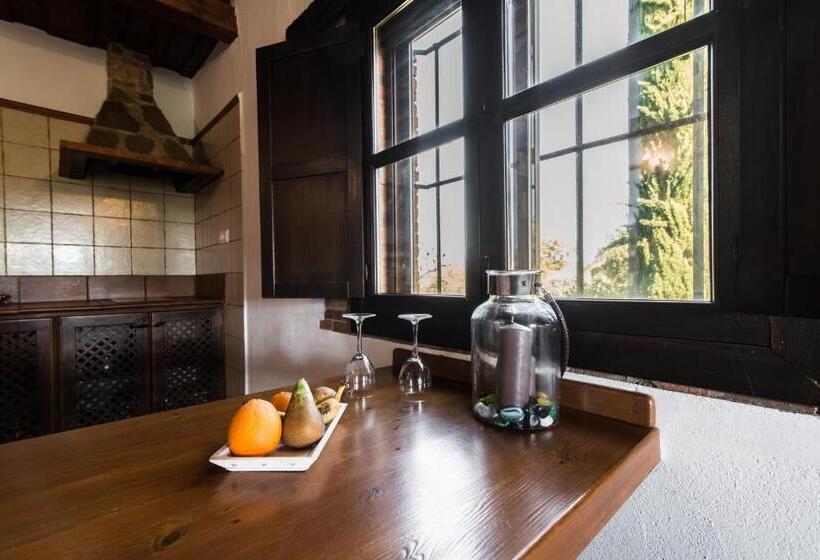 استراحتگاه El Pueblo De Leo