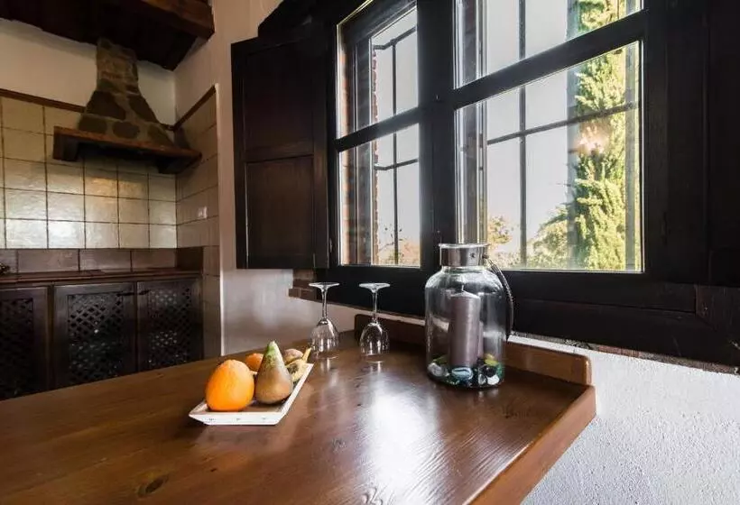استراحتگاه El Pueblo De Leo