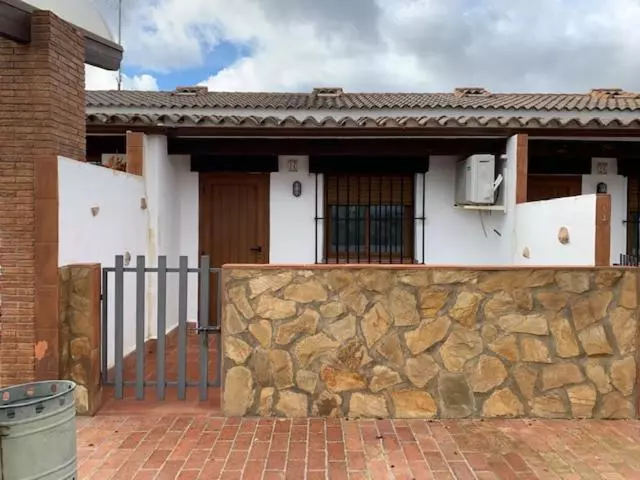 استراحتگاه El Pueblo De Leo