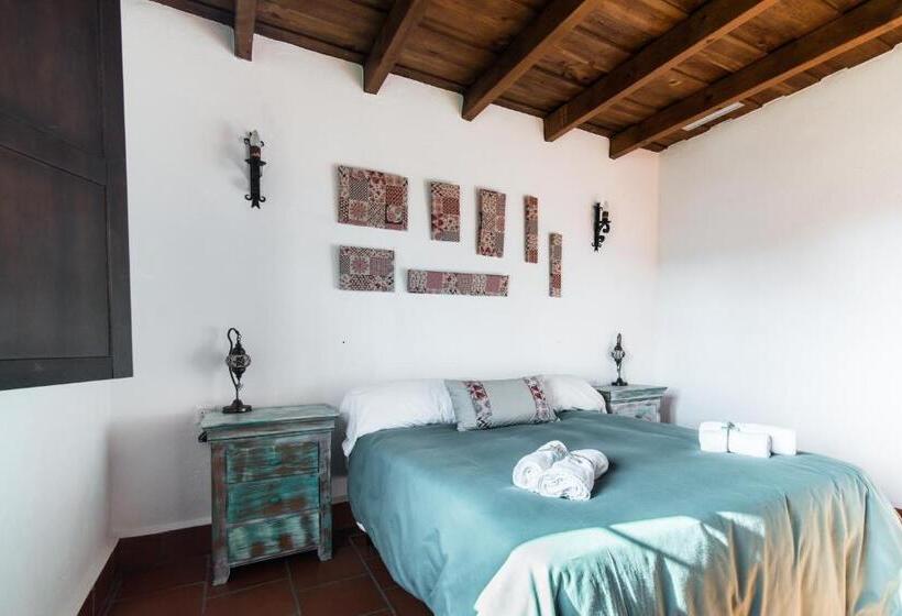 استراحتگاه El Pueblo De Leo