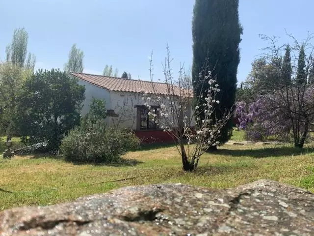 استراحتگاه El Pueblo De Leo