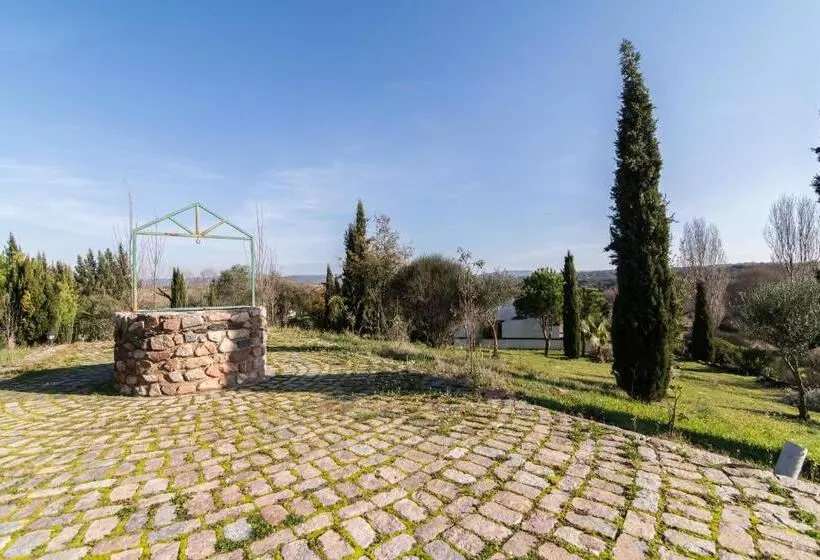 استراحتگاه El Pueblo De Leo