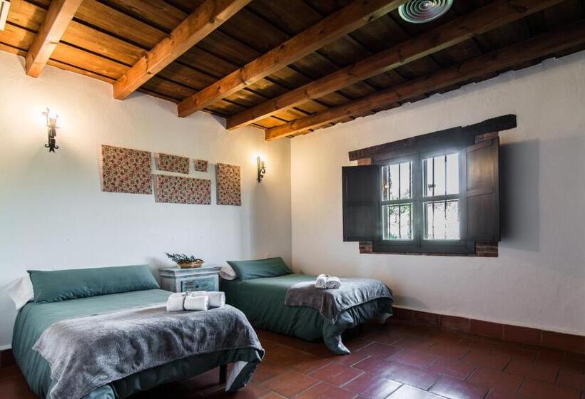 استراحتگاه El Pueblo De Leo