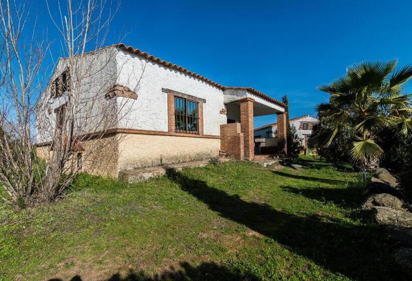 استراحتگاه El Pueblo De Leo