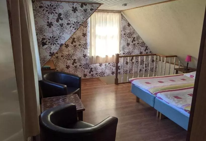 Apartment 1
