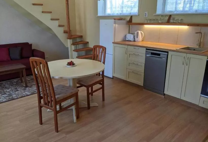 Apartment 1