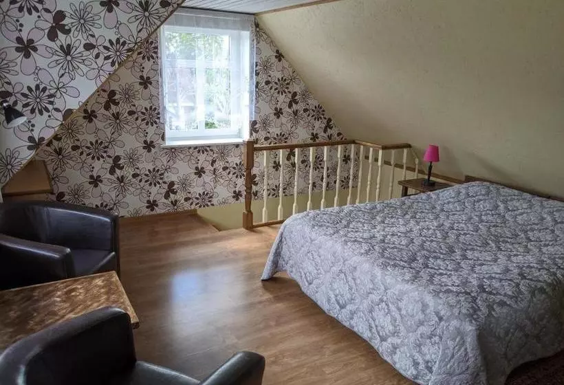 Apartment 1
