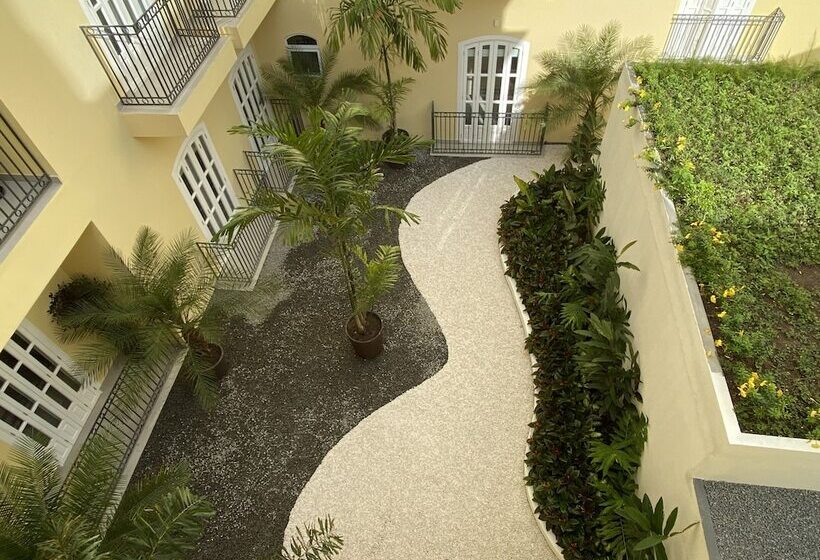 Juma ópera Boutique Hotel & Spa