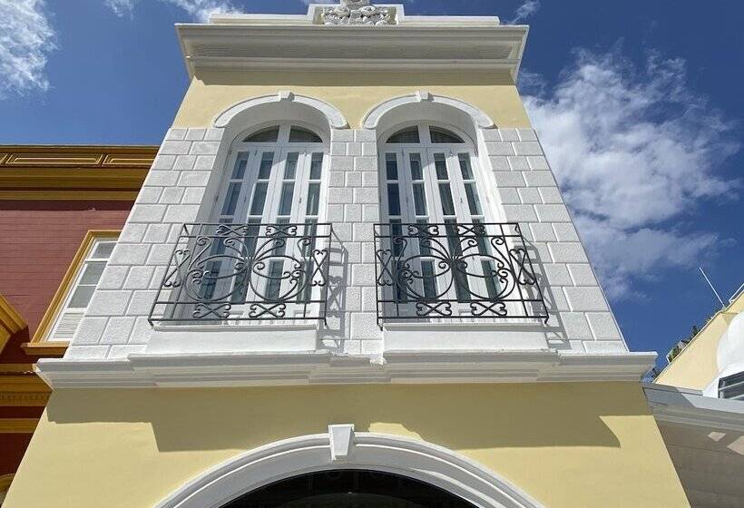 Juma ópera Boutique Hotel & Spa