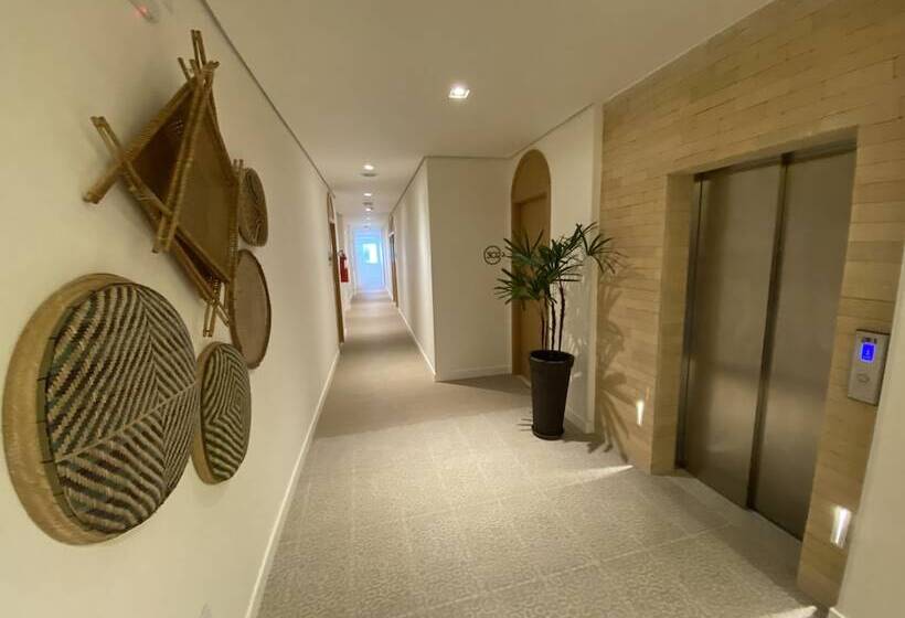 Juma ópera Boutique Hotel & Spa