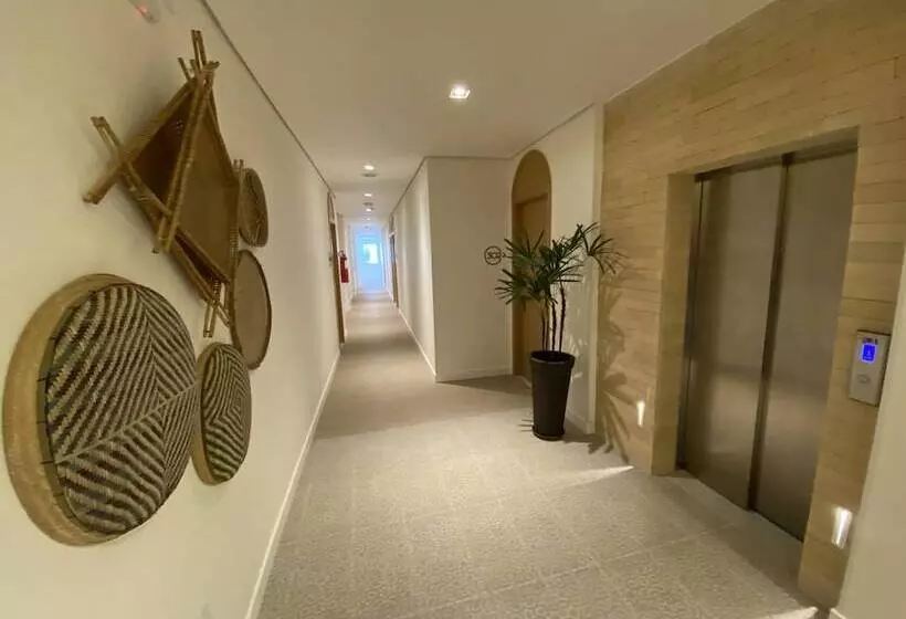 Juma ópera Boutique Hotel & Spa