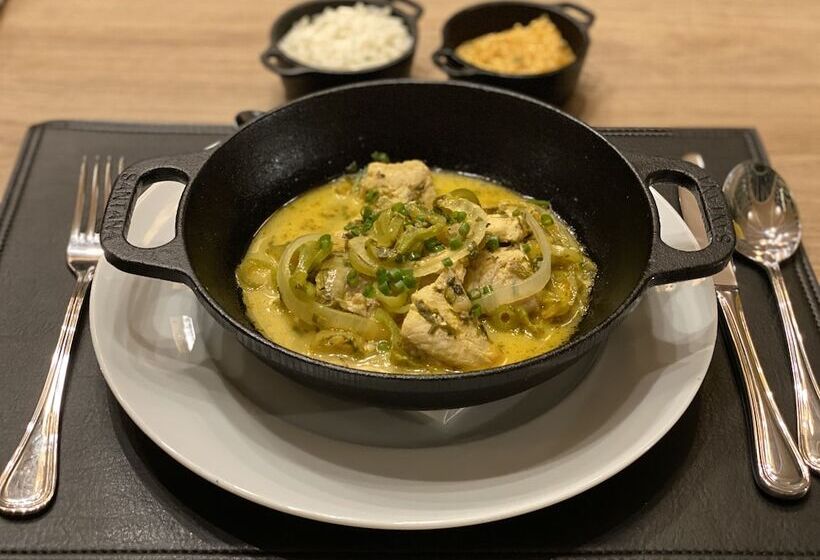 Juma ópera Boutique Hotel & Spa