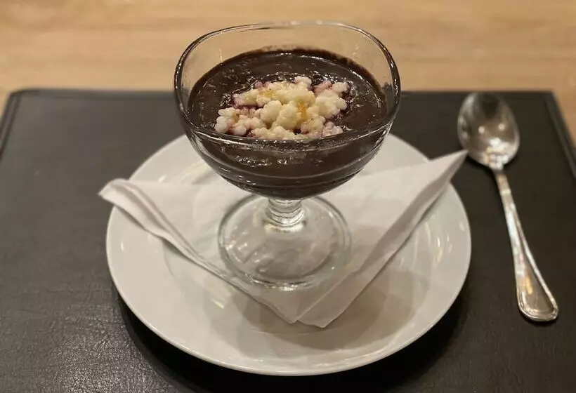 Juma ópera Boutique Hotel & Spa