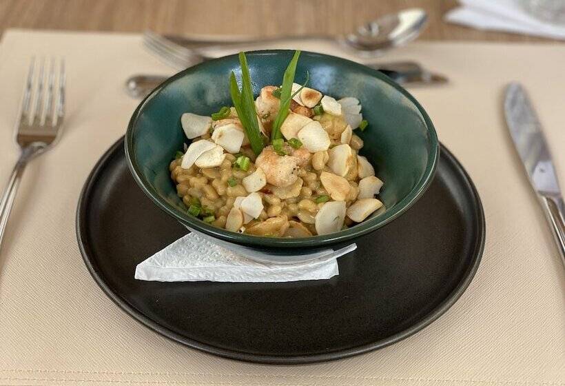 Juma ópera Boutique Hotel & Spa