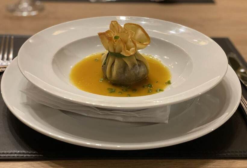 Juma ópera Boutique Hotel & Spa