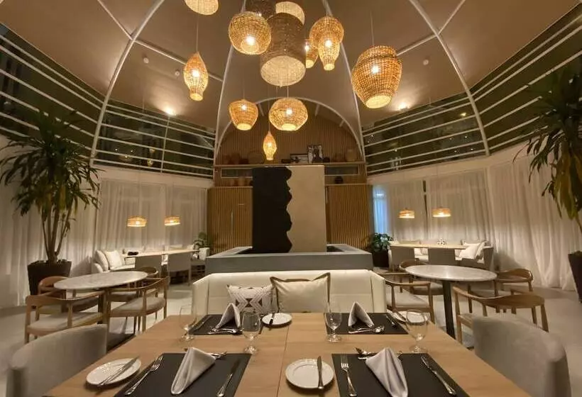 Juma ópera Boutique Hotel & Spa