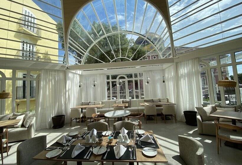 Juma ópera Boutique Hotel & Spa