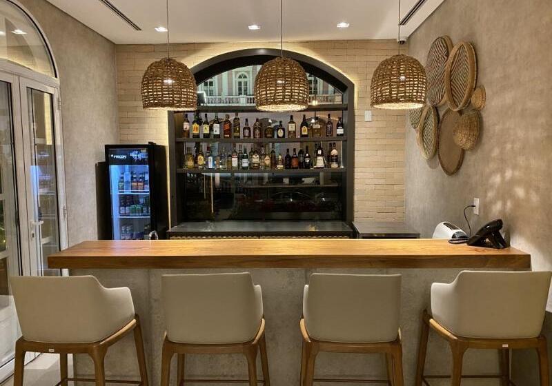 Juma ópera Boutique Hotel & Spa