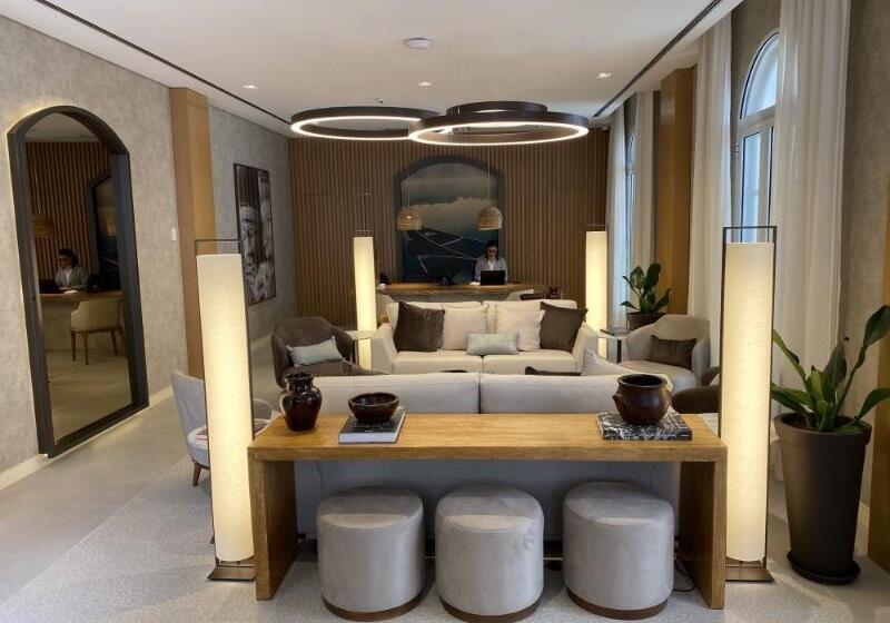 Juma ópera Boutique Hotel & Spa