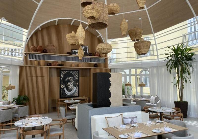 Juma ópera Boutique Hotel & Spa