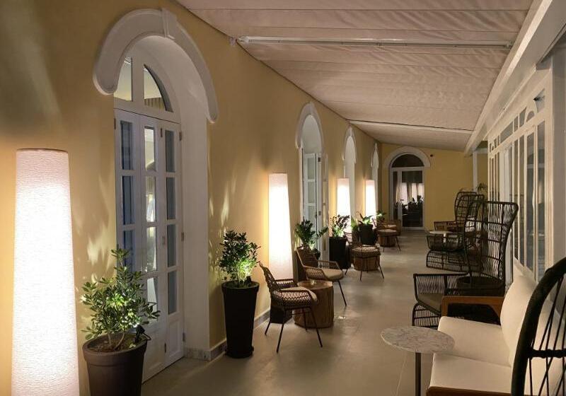 Juma ópera Boutique Hotel & Spa