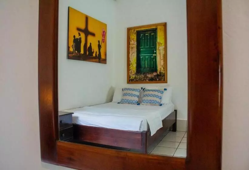 Los Amigos Hostel