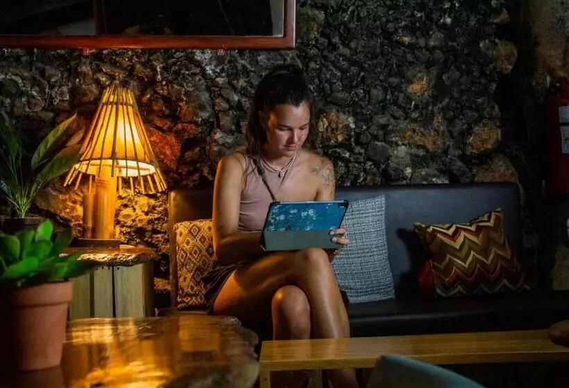 Los Amigos Hostel