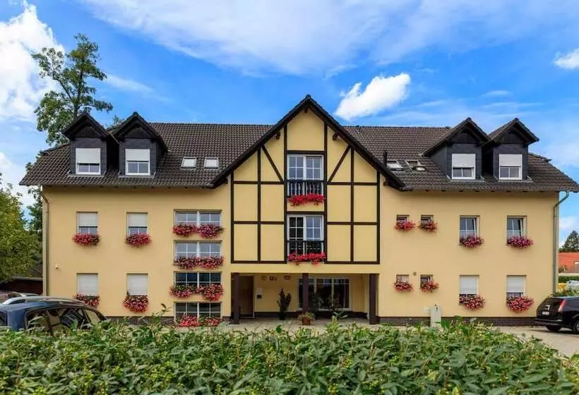 Parkpension Spreewald