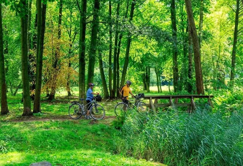 Parkpension Spreewald