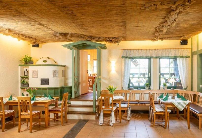 Parkpension Spreewald